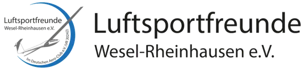 Luftsportfreunde Wesel-Rheinhausen