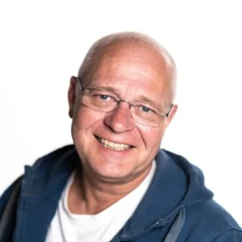 Porträt: Klaus Walter