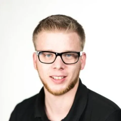 Porträt von Stefan Kalivoda